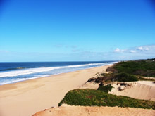 arena y mar de ocean park